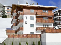 Haus Orion