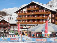 Hotel The Larix 