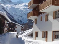 Chalet Bavaria 