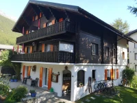Chalet Delphin 