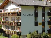 Haus Kandahar 