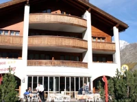 Hostel Imseng 