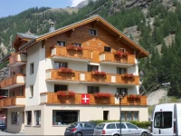 Ferienhaus Vallesia 3*