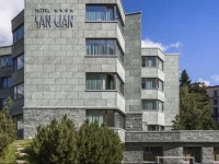 Hotel San Gian Superior 