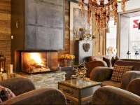 Hotel Piz St. Moritz 