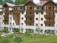 Apartment Chesa Flora St Moritz 
