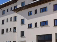 Apartment St. Moritz Bad 1074 