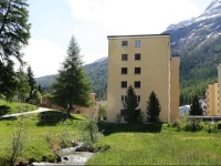 Apartment St. Moritz Bad 1178 
