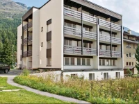 Casa Franco St. Moritz 