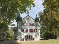 Youth Hostel Schaffhausen 