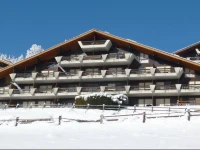 Apartment Centaure I Ste Croix 