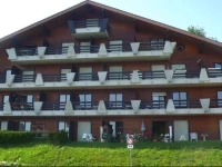 Apartment Eridan II Ste Croix 