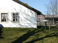 Apartment Les Grangettes LAuberson