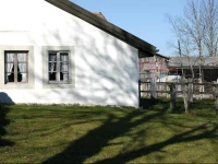 Apartment Les Grangettes LAuberson 
