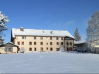 Centre ChrГ©tien La Grange