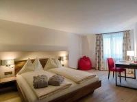 Hotel Cervo 