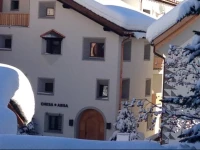 Albana Lodge 