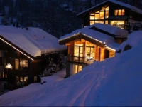 Chalet A la Casa 5*