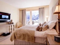 Chalet Grace 