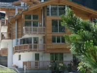 Chalet Lea 