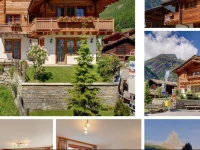 Chalet Ulysse 