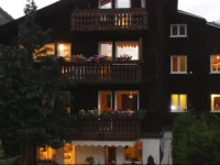 Chalet Eos 