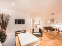 Chalet Luna 