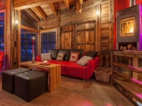 Chalet Schwalbennest 