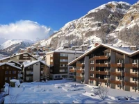 Hotel Schweizerhof Zermatt 