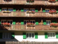 Apartment Graven 