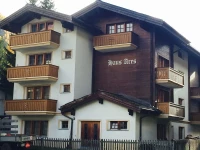Haus Ares 