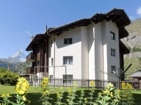 Haus Colosseo 