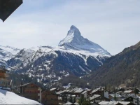 Apartment Alba Zermatt 