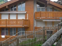 Apartment Amici Zermatt 