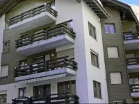Apartment Bodmen Zermatt 