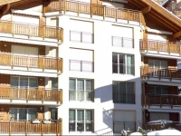 Apartment Orta Zermatt 