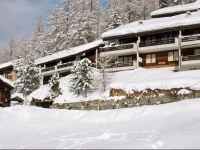 Apartment Pyrith Zermatt 