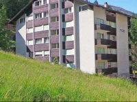 Apartment Roc Zermatt 
