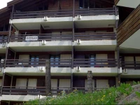 Apartment Weras Zermatt 