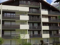 Apartment Zermatt 4 