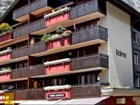 Apartment Zermatt 5 