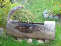 Chalet Aeschhorn 