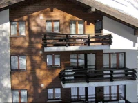 Haus Bodmen B 