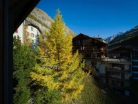 Haus Gornera 