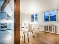 Airhome Zug Neugasse Stadtzentrum 