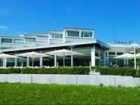 SeminarHotel am Г„gerisee 