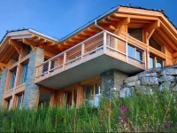 Swiss Alps Resorts SA 5*