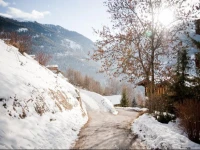 Chalet Eanta 3*