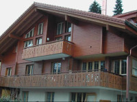 Chalet Protea