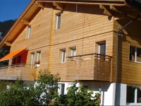 Chalet Viola 